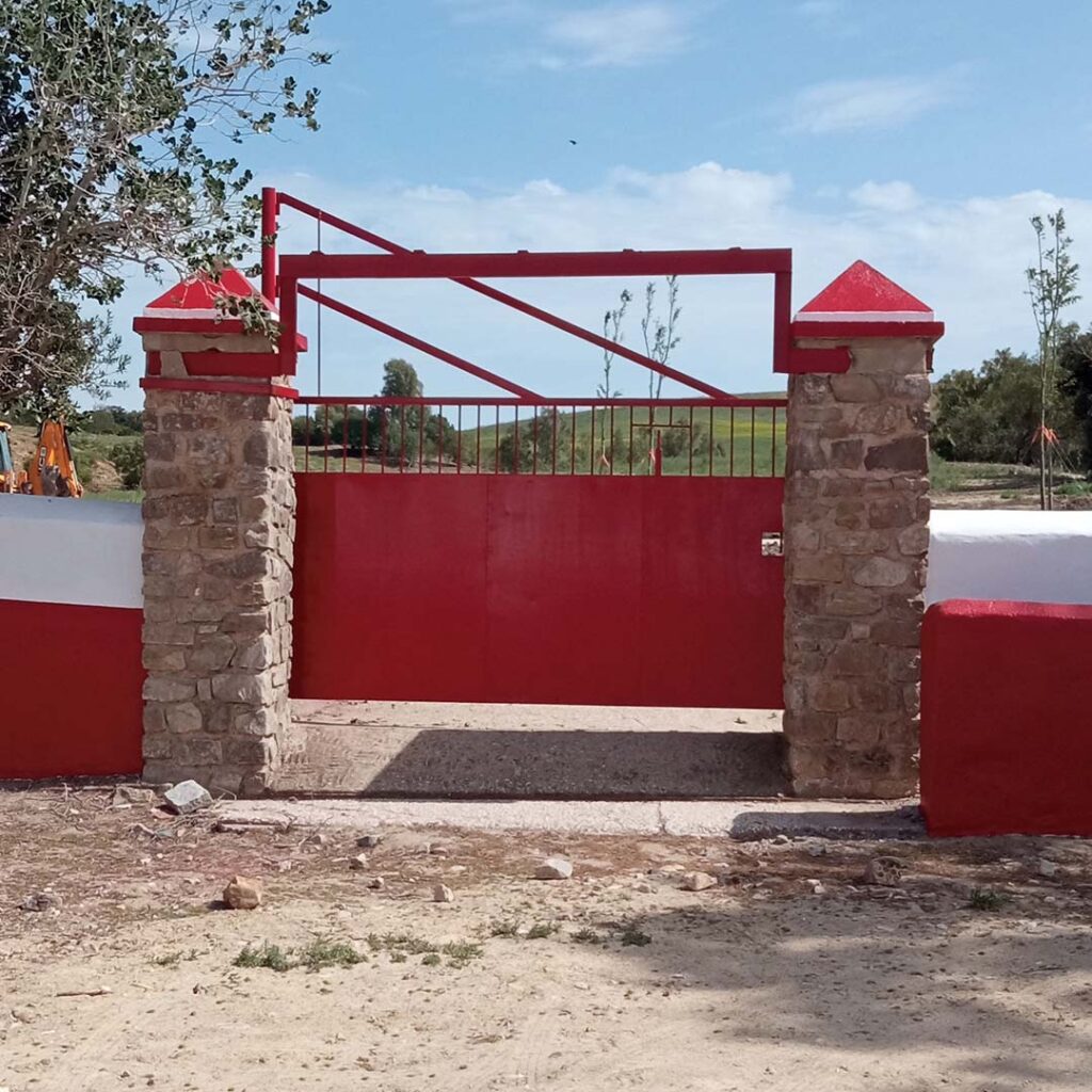 Instalación de rejas de seguridad para ventanas